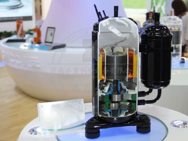 松下冰箱壓縮機不啟動的原因分析